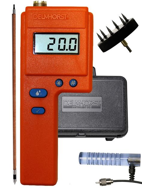 custom hemp seed moisture meter|hemp moisture meter.